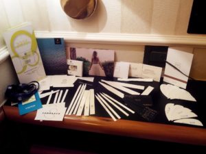 Loot from Esxence 2016